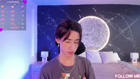 Snapshot of jaspercooper_ chatting on December 13, 1:12 pm Jasper Cooper online show from December 13, 1:12 pm