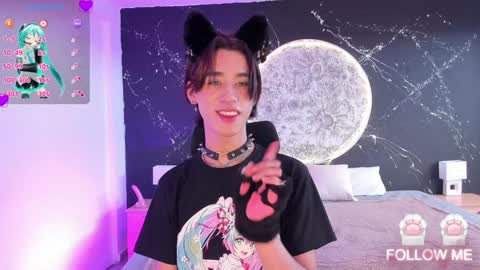 Snapshot of jaspercooper_ chatting on December 16, 2:49 pm Jasper Cooper online show from December 16, 2:49 pm