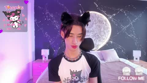 Snapshot of jaspercooper_ chatting on December 17, 2:11 pm Jasper Cooper online show from December 17, 2:11 pm