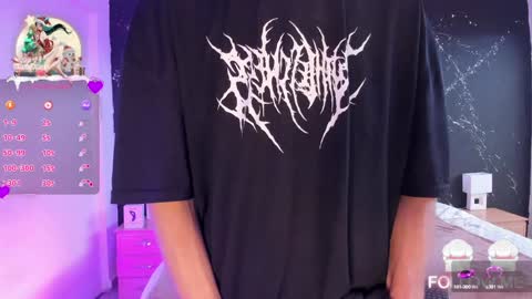 Snapshot of jaspercooper_ chatting on December 18, 1:34 pm Jasper Cooper online show from December 18, 1:34 pm