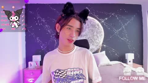 Snapshot of jaspercooper_ chatting on December 19, 1:51 pm Jasper Cooper online show from December 19, 1:51 pm