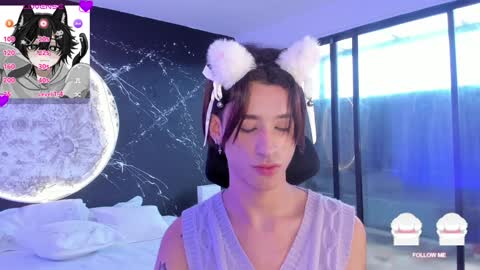 Snapshot of jaspercooper_ chatting on December 29, 5:12 pm Jasper Cooper online show from December 29, 5:12 pm