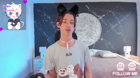 Snapshot of jaspercooper_ chatting on January 2, 4:13 pm Jasper Cooper online show from January 2, 4:13 pm