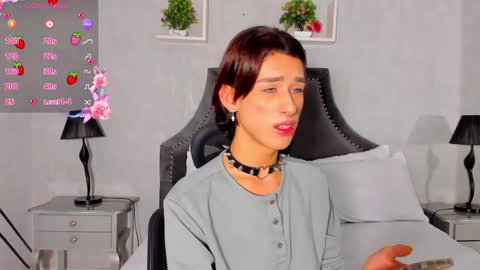 Snapshot of jaspercooper_ chatting on January 5, 5:09 am Jasper Cooper online show from January 5, 5:09 am