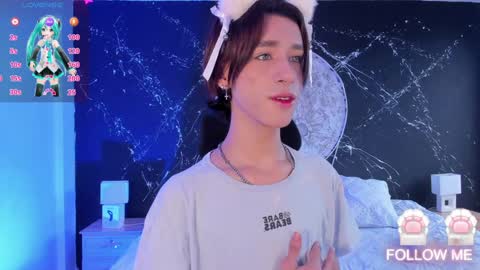 Snapshot of jaspercooper_ chatting on January 8, 1:31 pm Jasper Cooper online show from January 8, 1:31 pm