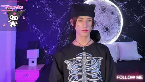 Snapshot of jaspercooper_ chatting on January 16, 12:42 pm Jasper Cooper online show from January 16, 12:42 pm