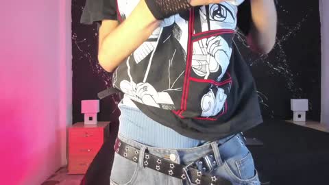 Snapshot of jaspercooper_ chatting on January 17, 1:24 pm Jasper Cooper online show from January 17, 1:24 pm