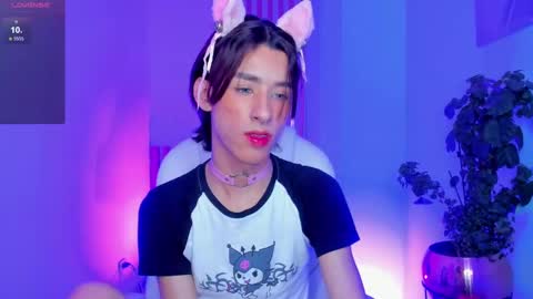 Snapshot of jaspercooper_ chatting on January 22, 1:00 pm Jasper Cooper online show from January 22, 1:00 pm