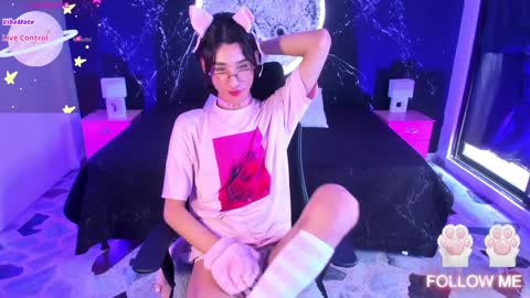 Snapshot of jaspercooper_ chatting on January 23, 5:10 pm Jasper Cooper online show from January 23, 5:10 pm