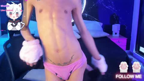 Snapshot of jaspercooper_ chatting on January 24, 5:53 pm Jasper Cooper online show from January 24, 5:53 pm