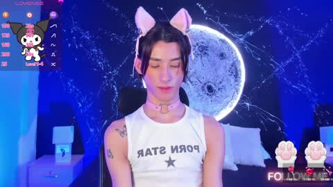 Snapshot of jaspercooper_ chatting on January 25, 4:13 pm Jasper Cooper online show from January 25, 4:13 pm