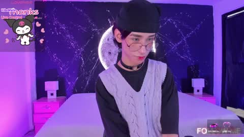 Snapshot of jaspercooper_ chatting on February 3, 12:47 pm Jasper Cooper online show from February 3, 12:47 pm