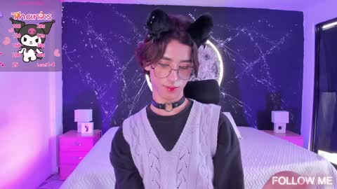 Snapshot of jaspercooper_ chatting on February 3, 3:59 pm Jasper Cooper online show from February 3, 3:59 pm