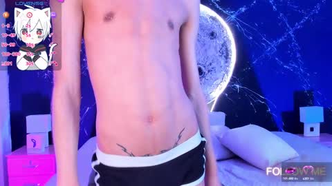 Snapshot of jaspercooper_ chatting on February 13, 5:11 pm Jasper Cooper online show from February 13, 5:11 pm