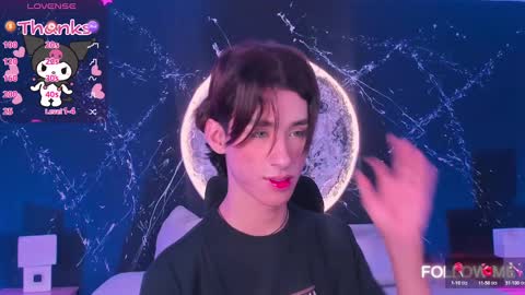 Snapshot of jaspercooper_ chatting on February 17, 1:53 pm Jasper Cooper online show from February 17, 1:53 pm