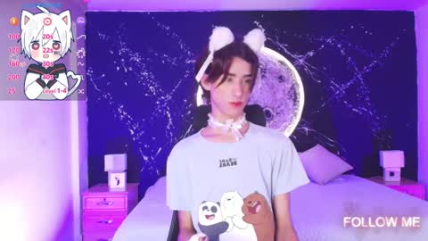 Snapshot of jaspercooper_ chatting on February 22, 2:52 pm Jasper Cooper online show from February 22, 2:52 pm