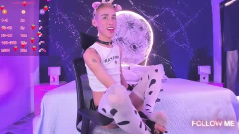 Snapshot of jaspercooper_ chatting on February 26, 4:24 pm Jasper Cooper online show from February 26, 4:24 pm