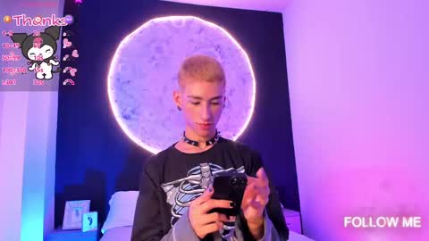 Snapshot of jaspercooper_ chatting on March 6, 4:08 am Jasper Cooper online show from March 6, 4:08 am