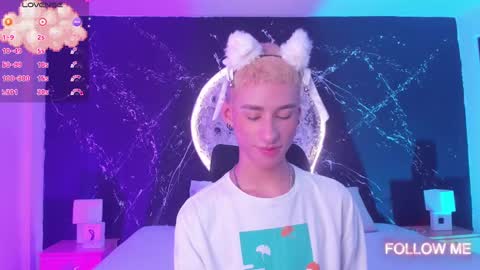 Snapshot of jaspercooper_ chatting on March 10, 12:59 pm Jasper Cooper online show from March 10, 12:59 pm