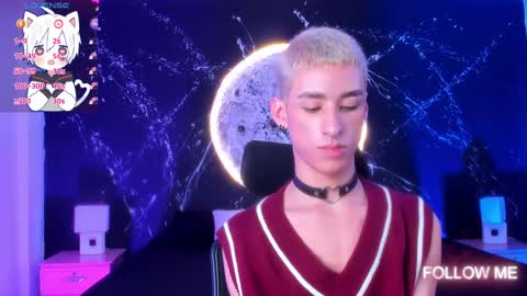 Snapshot of jaspercooper_ chatting on March 12, 6:22 pm Jasper Cooper online show from March 12, 6:22 pm