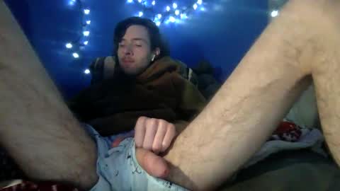 Snapshot of jasperhayes0 chatting on December 18, 1:02 pm Jasper Hayes online show from December 18, 1:02 pm