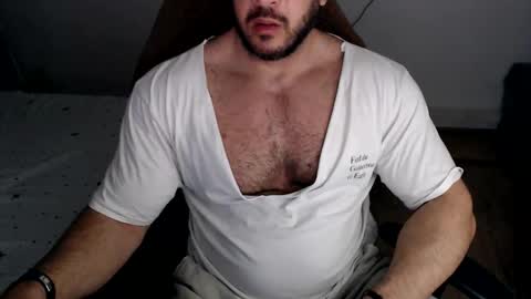 JaspherMscl online show from March 18, 3:53 am