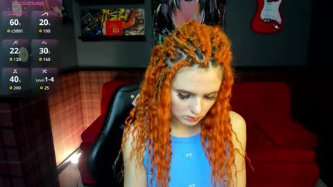 Charlotte online show from September 17, 12:45 am