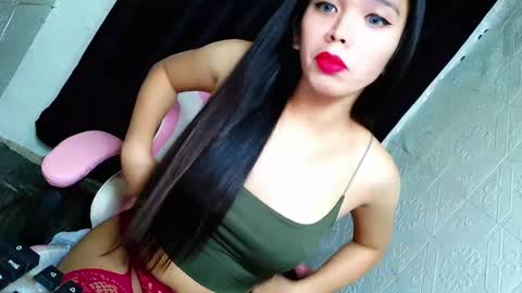 Jassie online show from December 1, 11:04 am