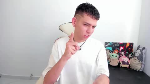 jasson___ online show from December 20, 12:45 pm