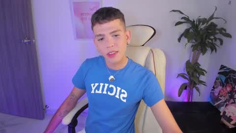 jasson___ online show from March 7, 8:17 pm