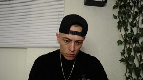 Snapshot of jasson_king01 chatting on January 11, 2:30 am JKing online show from January 11, 2:30 am