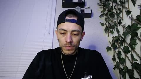 Snapshot of jasson_king01 chatting on January 26, 1:09 am JKing online show from January 26, 1:09 am