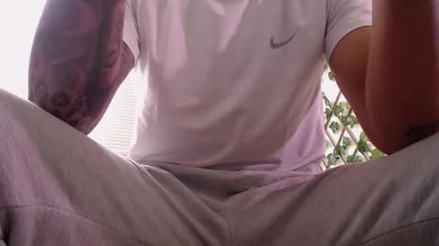 Snapshot of jasson_king01 chatting on March 4, 5:24 pm JKing online show from March 4, 5:24 pm