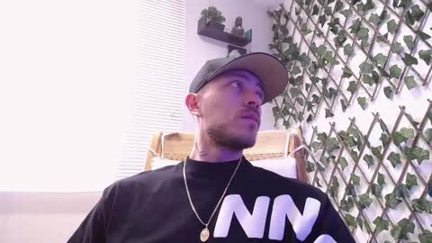 Snapshot of jasson_king01 chatting on March 7, 3:07 pm JKing online show from March 7, 3:07 pm