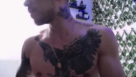 Snapshot of jasson_king01 chatting on March 12, 8:10 pm JKing online show from March 12, 8:10 pm