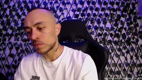 Snapshot of jasson_king01 chatting on September 10, 11:05 pm JKing online show from September 10, 11:05 pm
