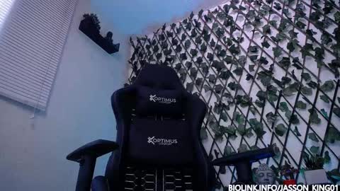 Snapshot of jasson_king01 chatting on October 8, 11:19 am JKing online show from October 8, 11:19 am