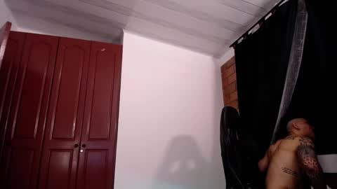 JKing  online show from May 23, 2:50 am