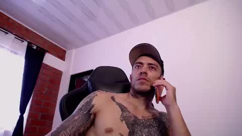 JKing  online show from July 28, 4:39 pm
