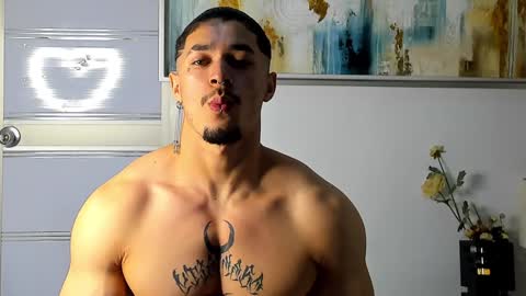 Lil Dark online show from December 16, 3:08 am