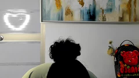 Lil Dark online show from December 29, 2:17 am