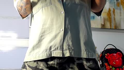 Lil Dark online show from December 29, 5:21 am