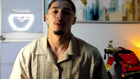 Lil Dark online show from January 12, 4:10 am