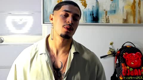 Lil Dark online show from January 21, 3:59 am