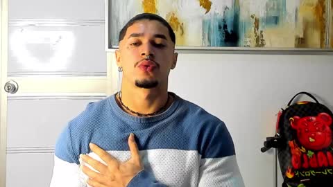 Lil Dark online show from February 2, 8:13 am