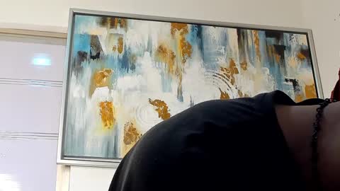 Lil Dark online show from February 9, 3:12 pm