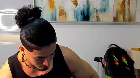 Lil Dark online show from February 16, 4:09 am