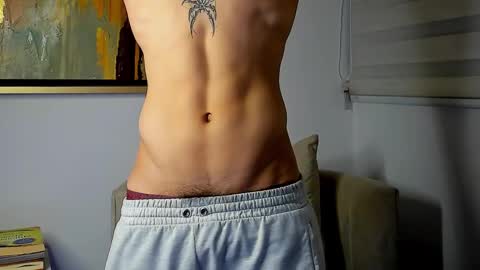 Lil Dark online show from October 31, 4:02 am