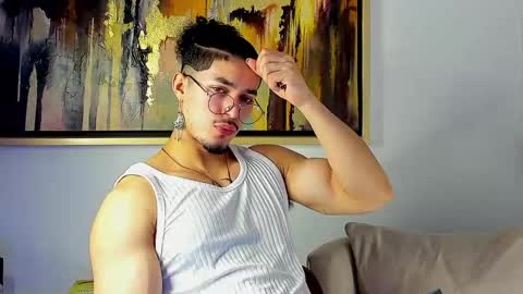 Lil Dark online show from November 9, 5:28 am