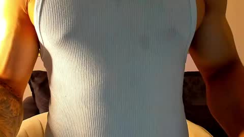 Lil Dark online show from April 26, 1:47 am